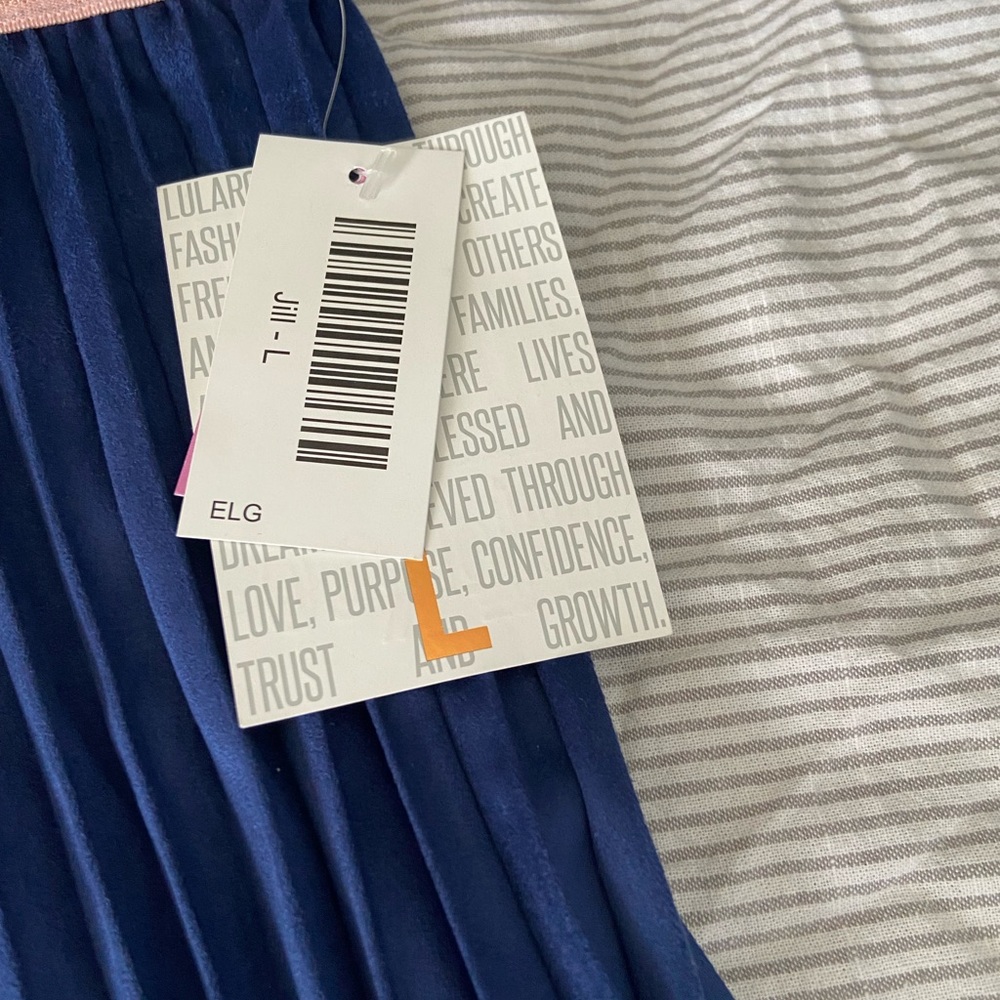 LuLaRoe Jill